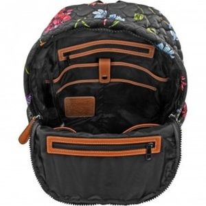 Brighton Kirby Carry-On Backpack